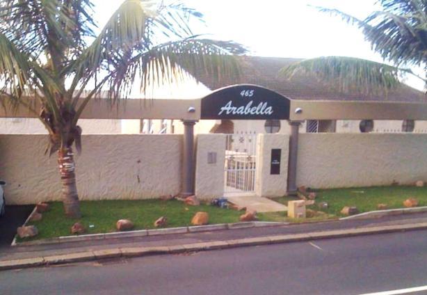 Arabella Apartment Durban Ngoại thất bức ảnh