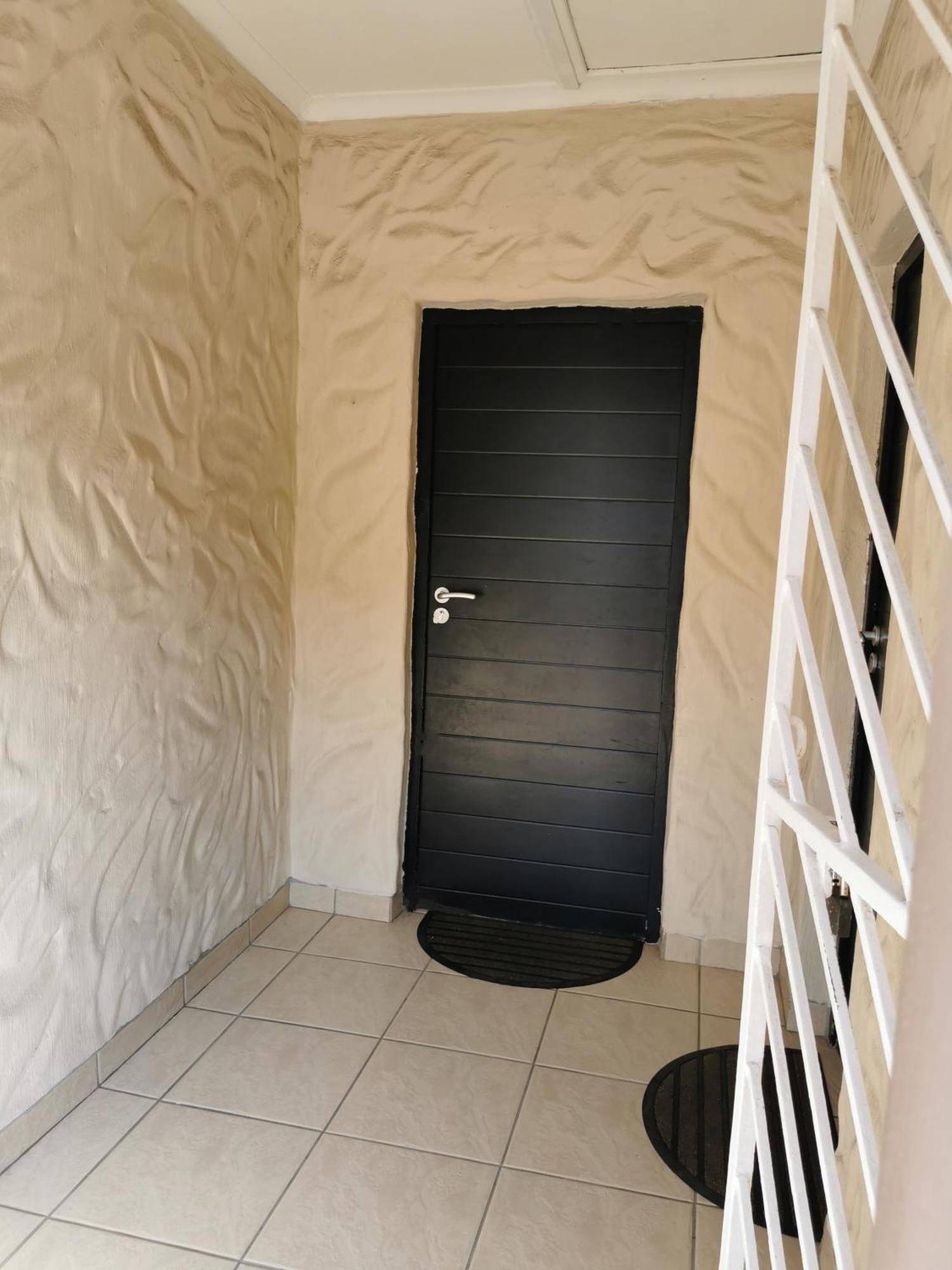 Arabella Apartment Durban Ngoại thất bức ảnh