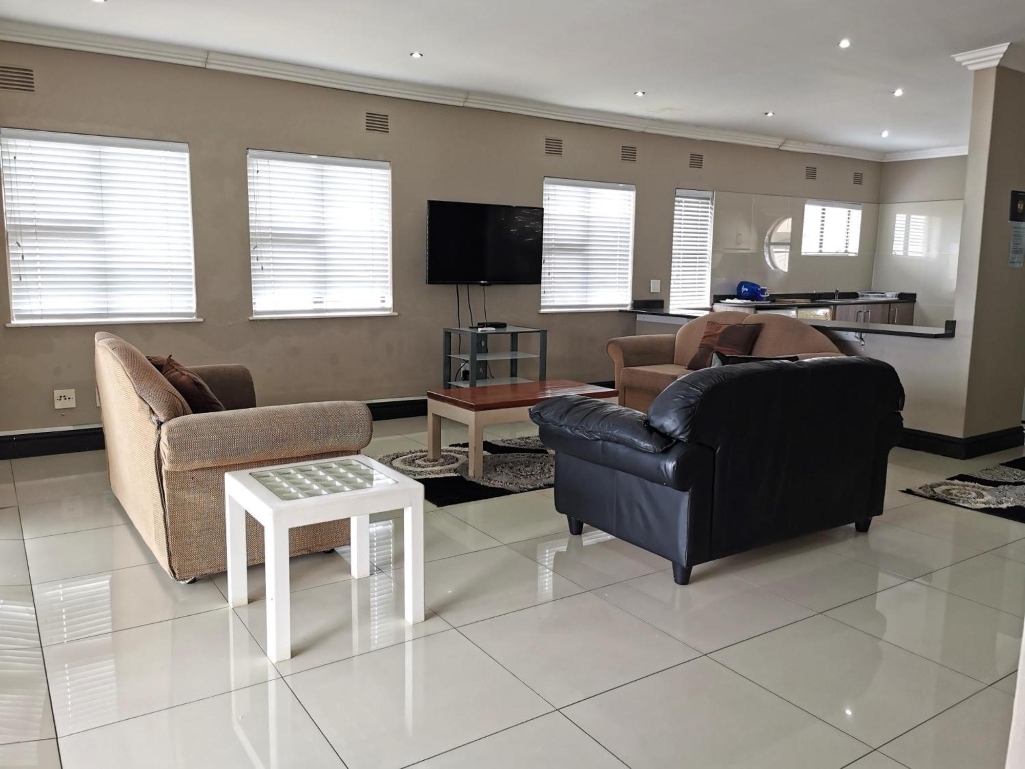 Arabella Apartment Durban Ngoại thất bức ảnh