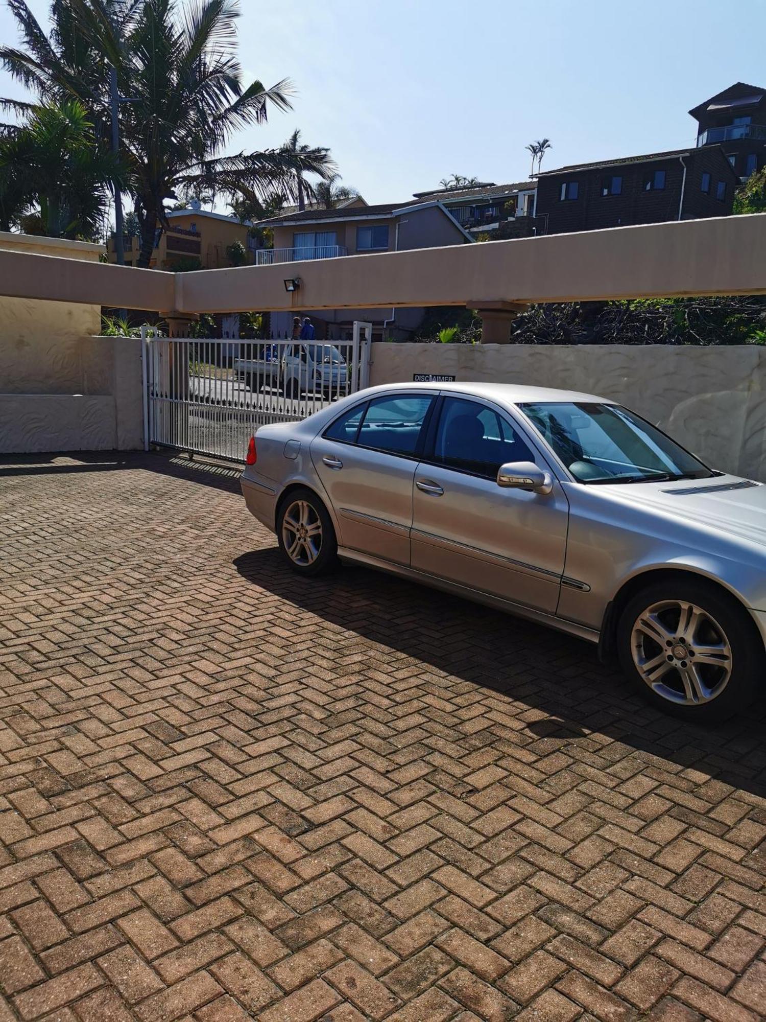Arabella Apartment Durban Ngoại thất bức ảnh