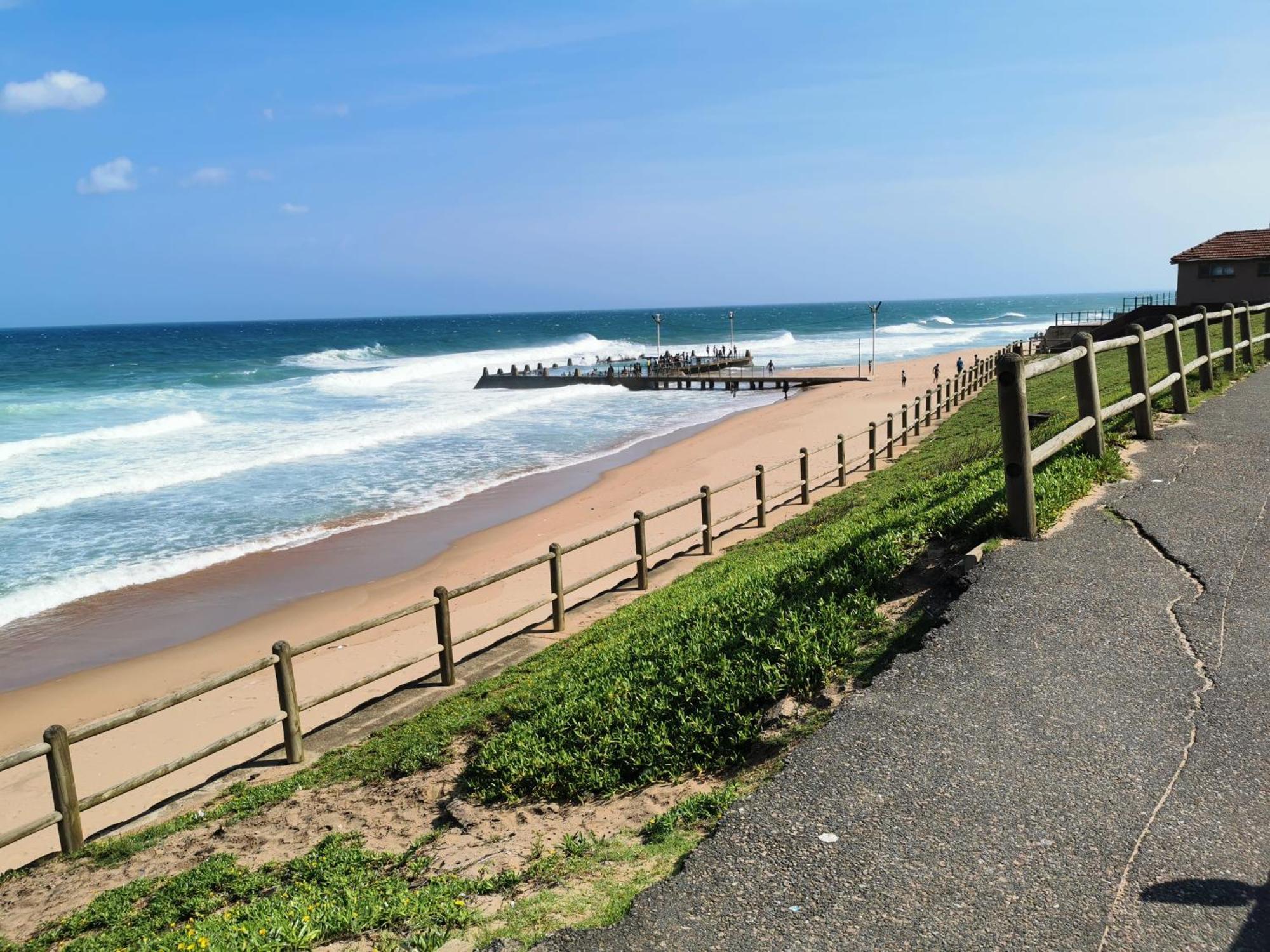 Arabella Apartment Durban Ngoại thất bức ảnh