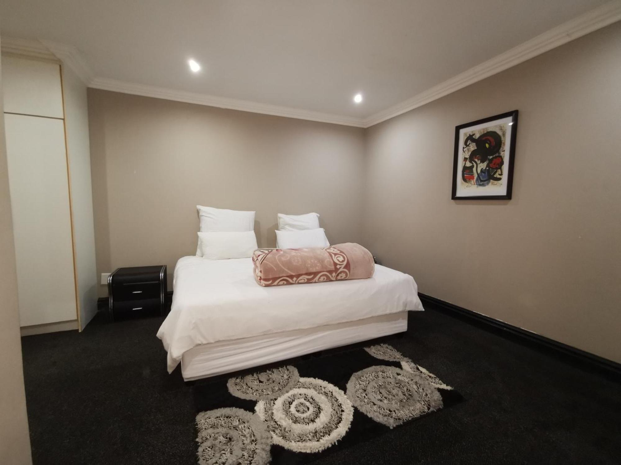 Arabella Apartment Durban Ngoại thất bức ảnh