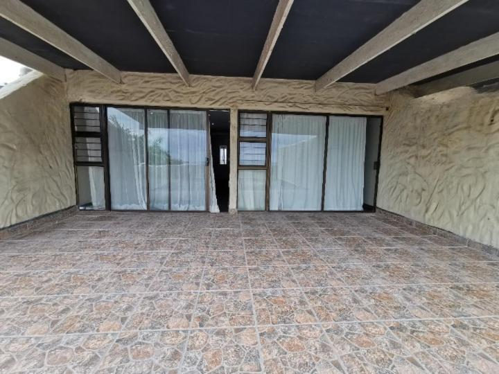 Arabella Apartment Durban Ngoại thất bức ảnh