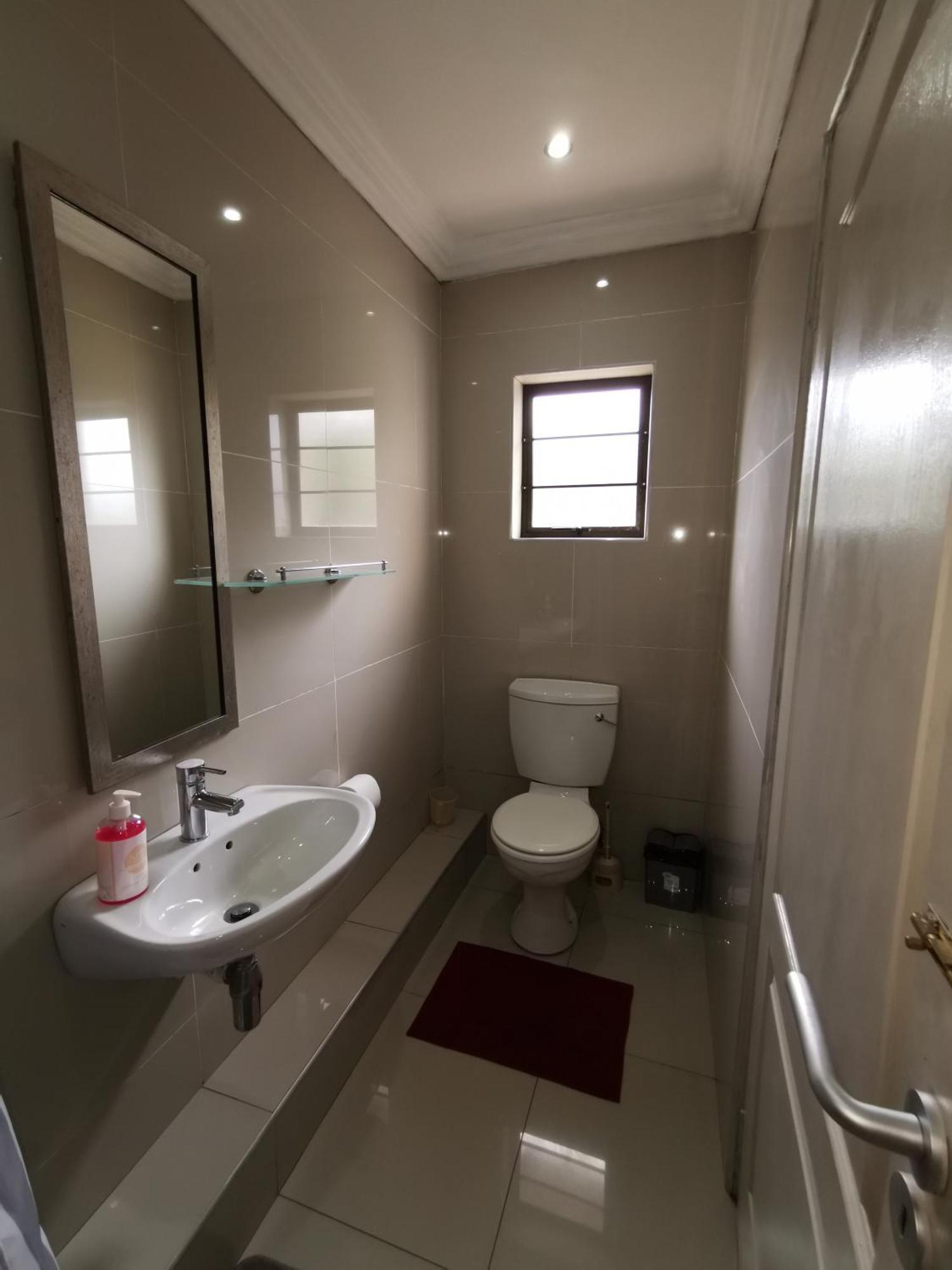 Arabella Apartment Durban Ngoại thất bức ảnh