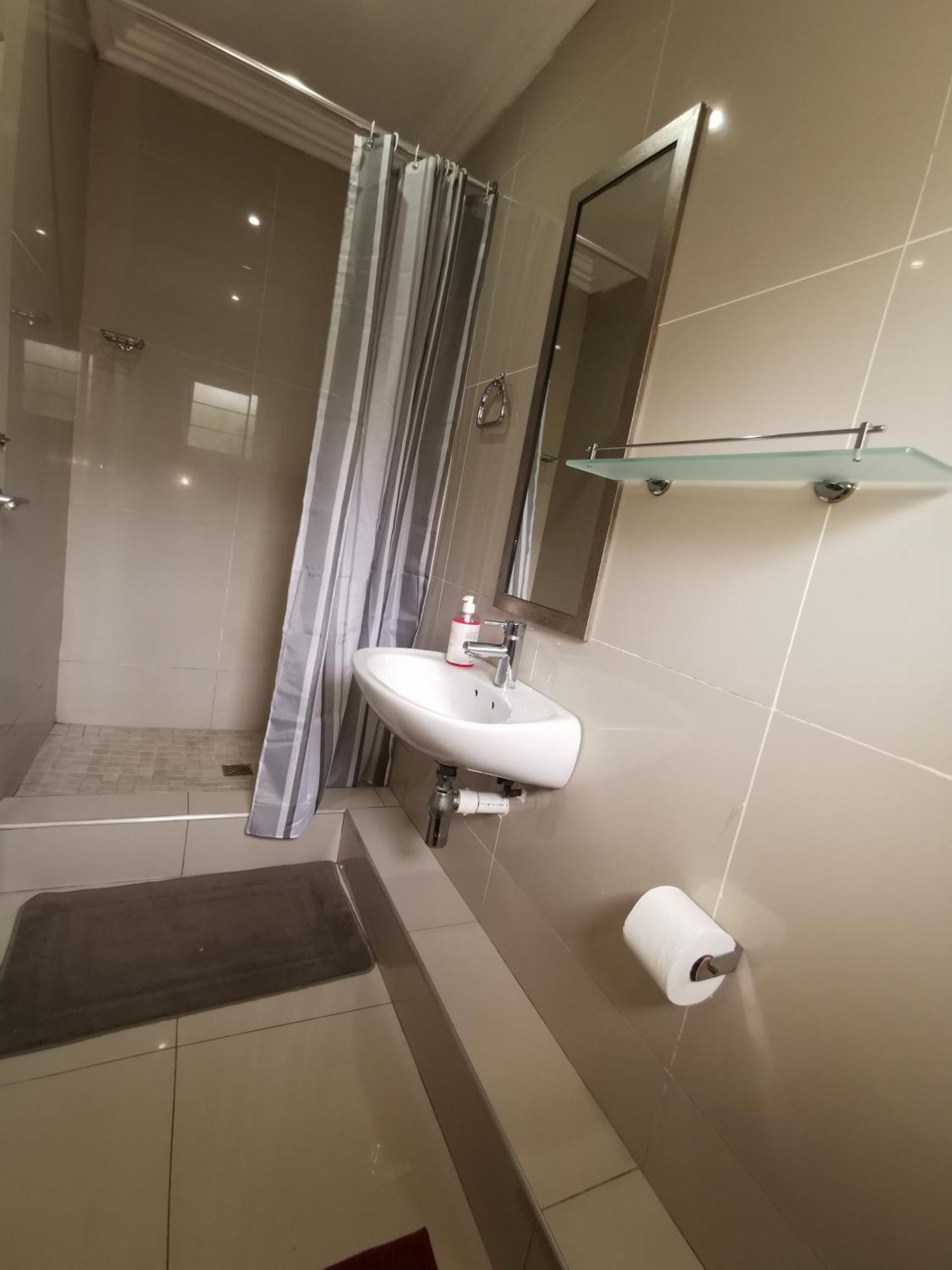 Arabella Apartment Durban Ngoại thất bức ảnh