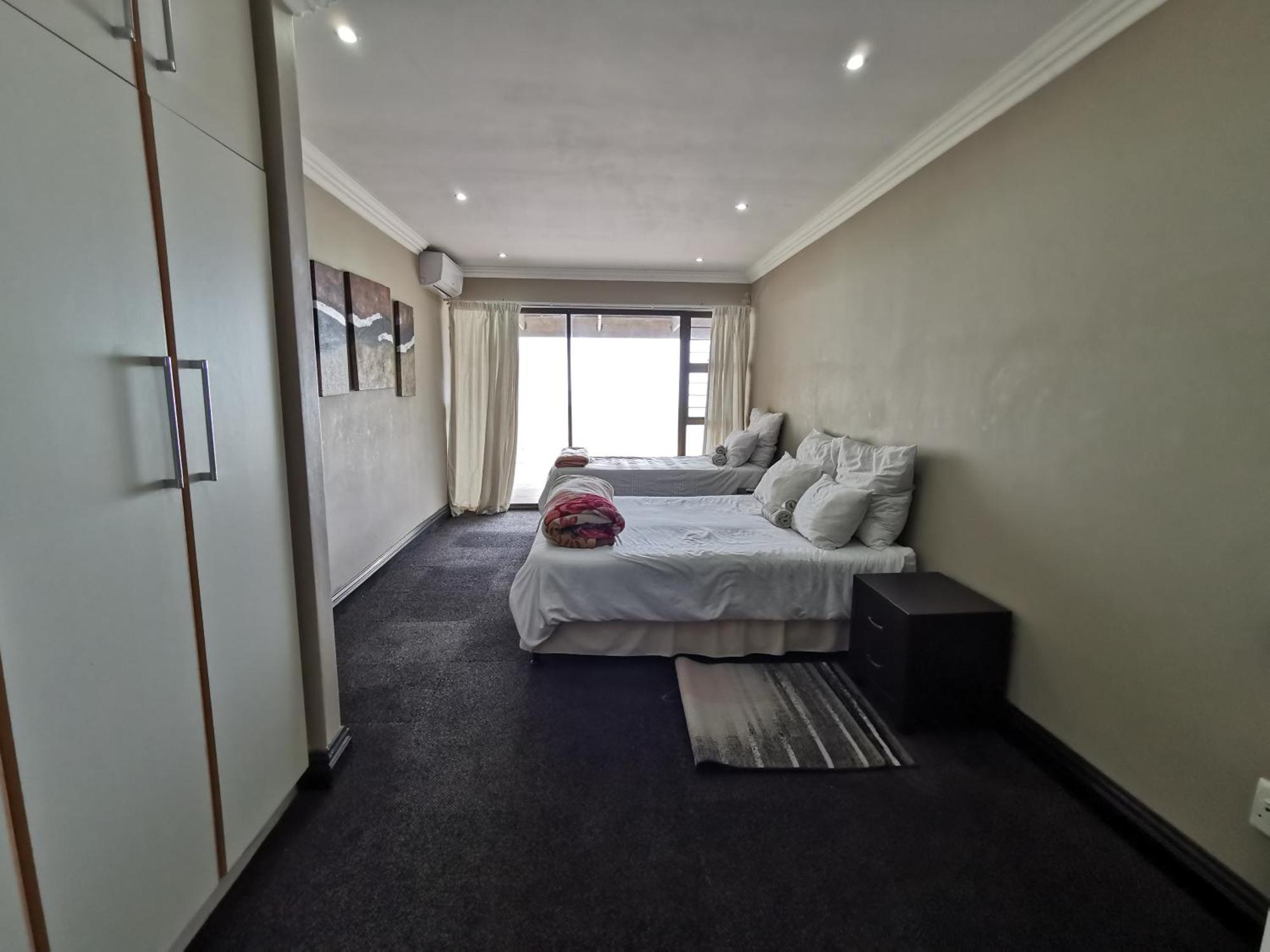 Arabella Apartment Durban Ngoại thất bức ảnh