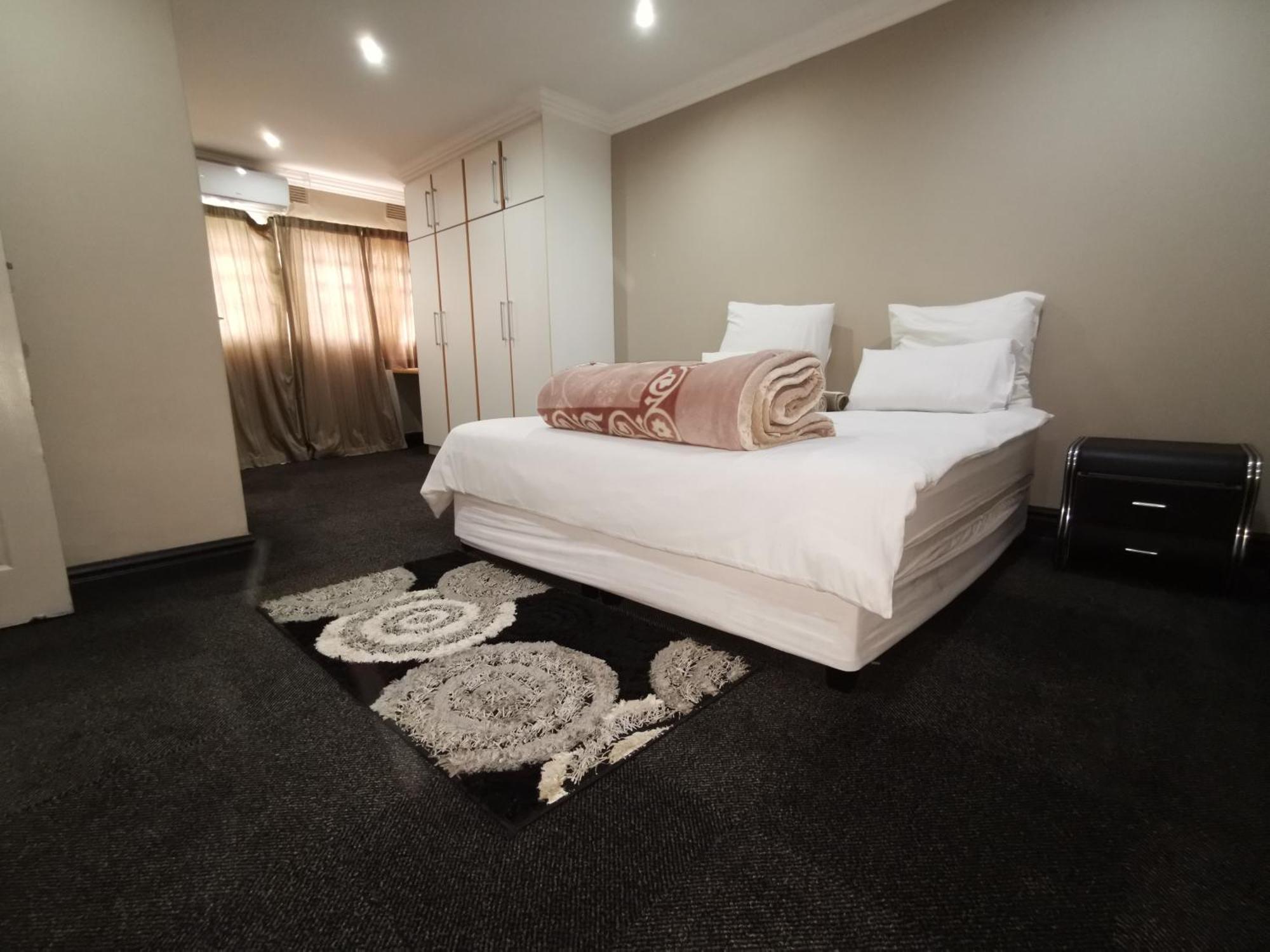 Arabella Apartment Durban Ngoại thất bức ảnh