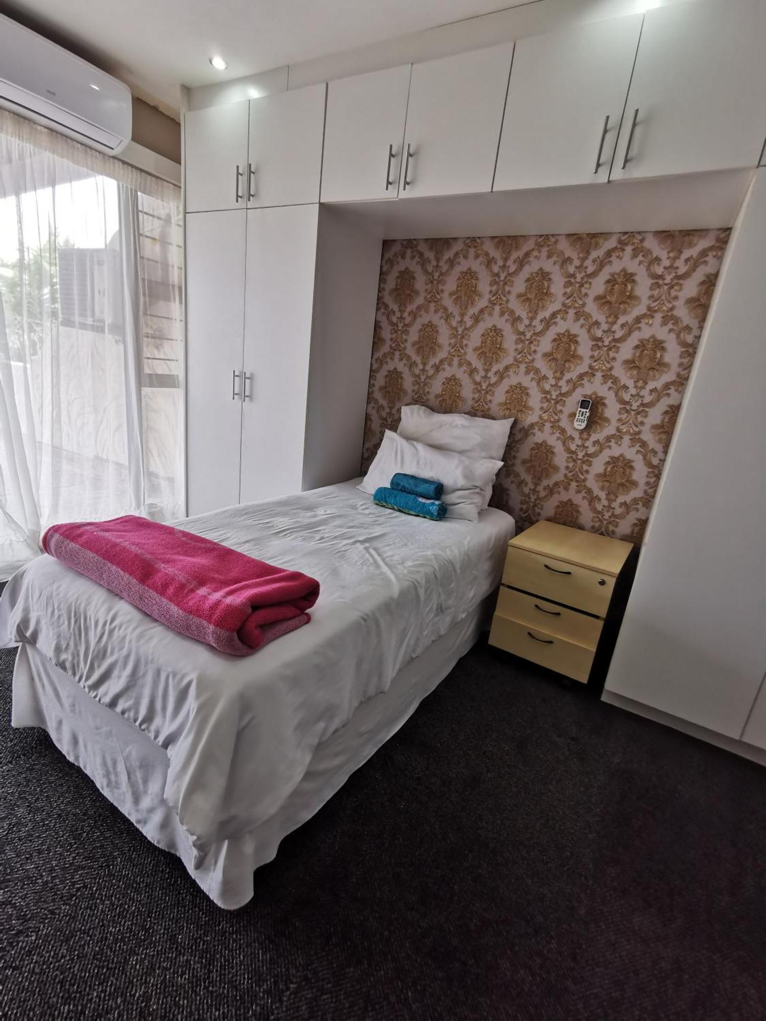 Arabella Apartment Durban Ngoại thất bức ảnh
