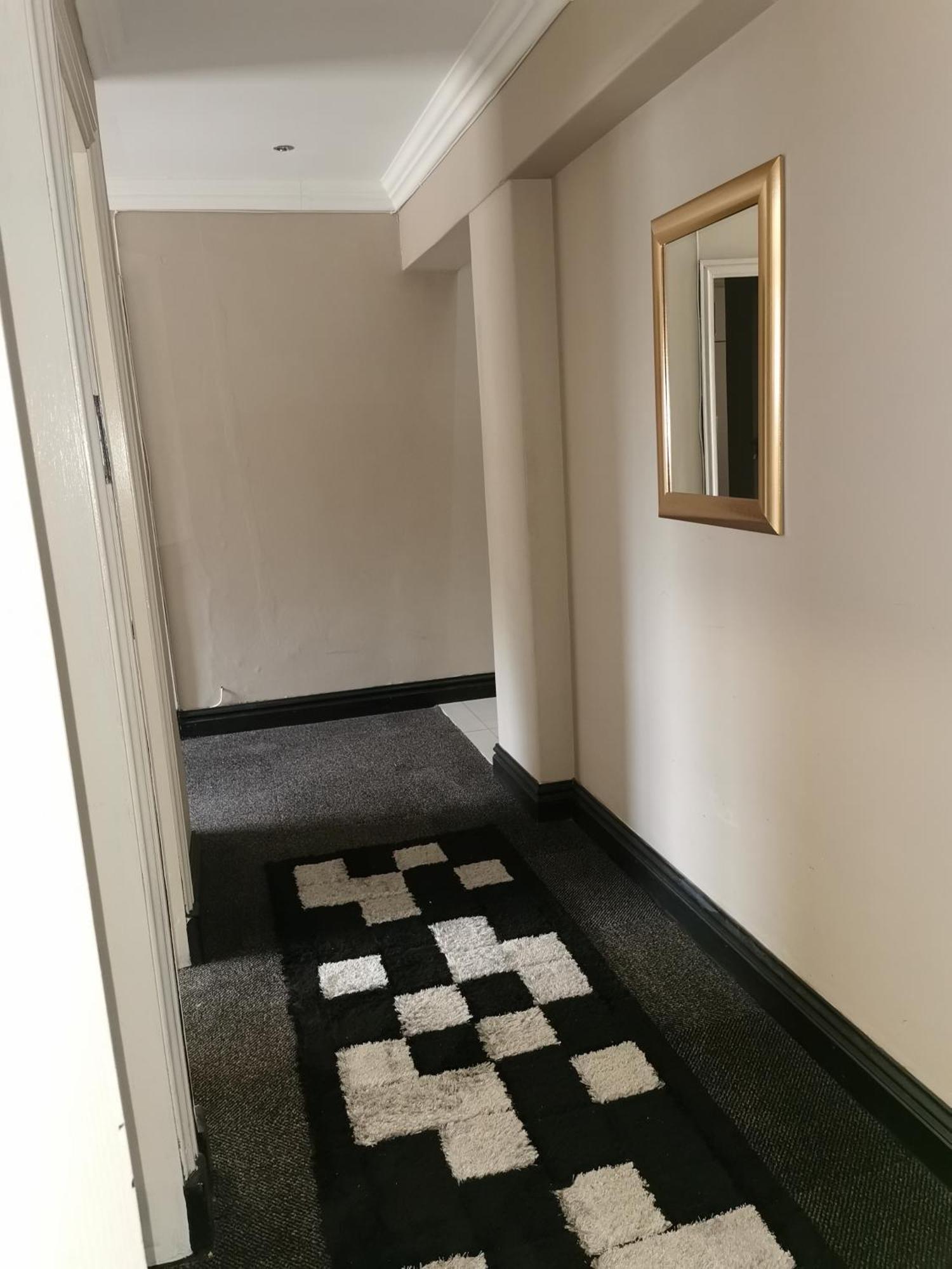 Arabella Apartment Durban Ngoại thất bức ảnh