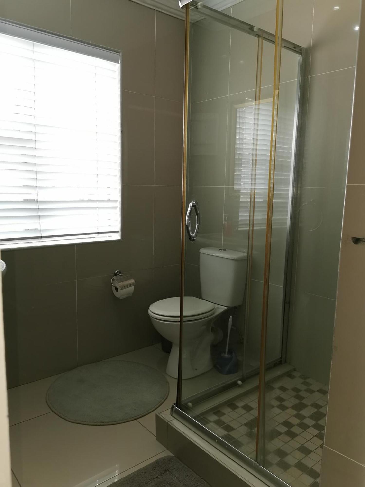 Arabella Apartment Durban Ngoại thất bức ảnh