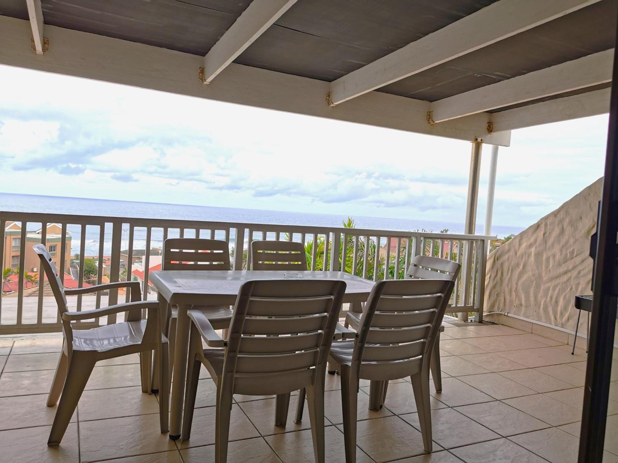 Arabella Apartment Durban Ngoại thất bức ảnh